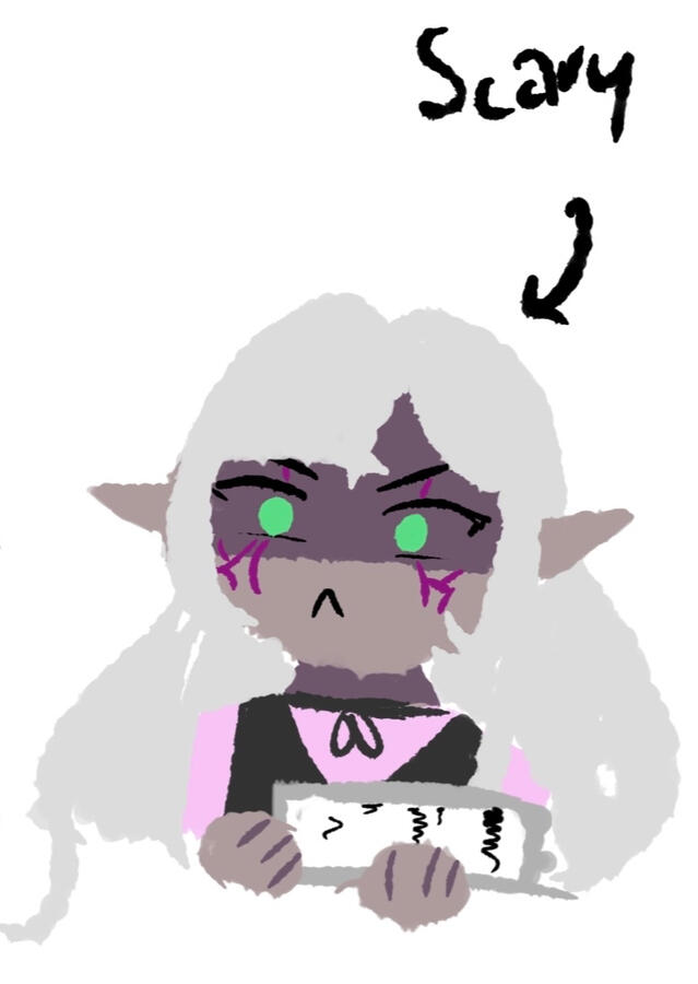 Credit to Kimokura!